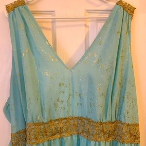 Torrid Princess Costume 5X